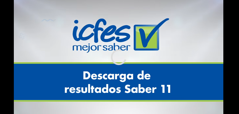 Cómo Descargar Resultados Individuales ICFES