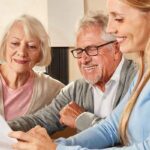 ¿Cuál es la edad de jubilación completa de la seguridad social?
