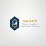 Que es el SIAF como funciona y para qué sirve y cómo consultarlo