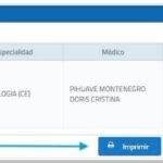 Cómo solicitar, consultar y cancelar citas médicas en IESS en Ecuador