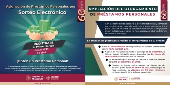 Comprobante De Pago Issste 】¿qué Es Y Cómo Descargarlo Hoy Día