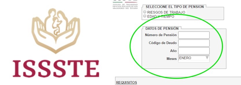 Comprobante De Pago Issste 】¿qué Es Y Cómo Descargarlo Hoy Día