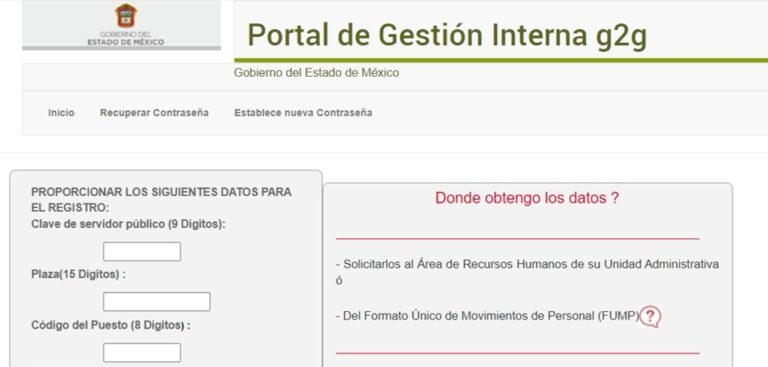 2g2 G2g Emisión de Comprobante de Pago 】¿Cómo descargarlos? - 2026