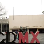 Direcciones y teléfonos de las oficinas del Registro Civil en la CDMX
