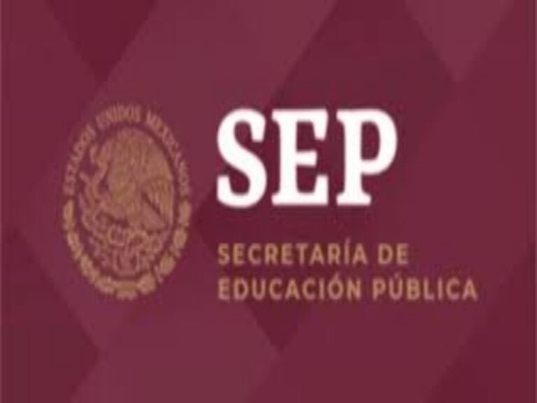 Para qué sirve el sello de la SEP 【Guía completa 2026